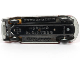 Lot 168 - DINKY TOYS (FRANCE) (1)