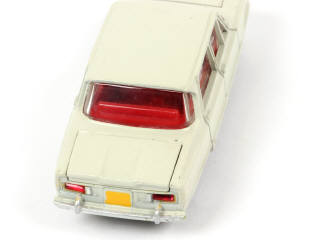 Lot 287 - DINKY TOYS (FRANCE) (1)