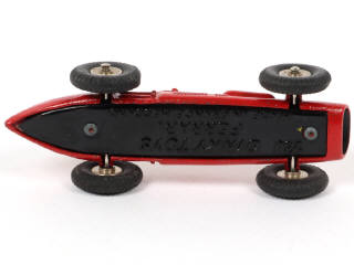 Lot 152 - DINKY TOYS (FRANCE) (1)