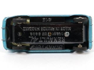 Lot 249 - DINKY TOYS (FRANCE) (1)