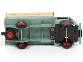 Lot 301 - DINKY TOYS (FRANCE) (1)