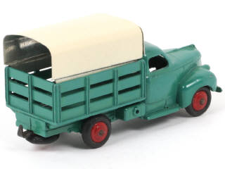 Lot 307 - DINKY TOYS (FRANCE) (1)