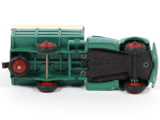 Lot 307 - DINKY TOYS (FRANCE) (1)