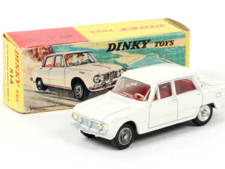 Lot 288 - DINKY TOYS (FRANCE) (1)