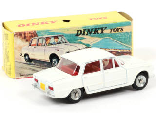 Lot 288 - DINKY TOYS (FRANCE) (1)