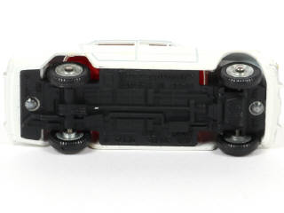 Lot 288 - DINKY TOYS (FRANCE) (1)