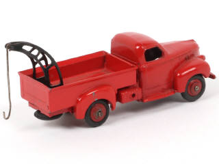 Lot 310 - DINKY TOYS (FRANCE) (1)