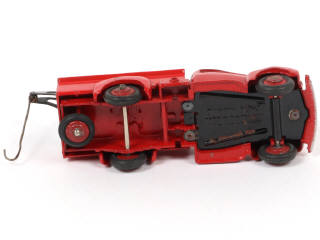 Lot 310 - DINKY TOYS (FRANCE) (1)