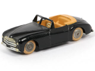 Lot 144 - DINKY TOYS (FRANCE) (1)