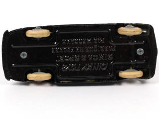 Lot 144 - DINKY TOYS (FRANCE) (1)