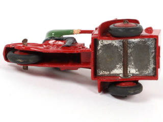 Lot 129 - DINKY TOYS (FRANCE) (1)