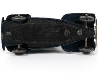 Lot 134 - DINKY TOYS (FRANCE) (1)