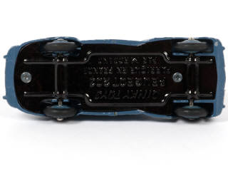 Lot 138 - DINKY TOYS (FRANCE) (1)