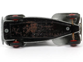 Lot 137 - DINKY TOYS (FRANCE) (1)