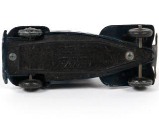 Lot 133 - DINKY TOYS (FRANCE) (1)