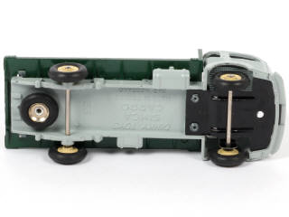 Lot 344 - DINKY TOYS (FRANCE) (1)