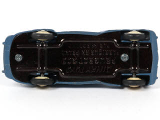 Lot 140 - DINKY TOYS (FRANCE) (1)