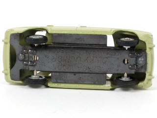 Lot 127 - DINKY TOYS (FRANCE) Série JUNIOR (1)