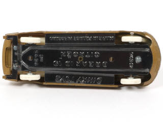 Lot 167 - DINKY TOYS (FRANCE) (1)