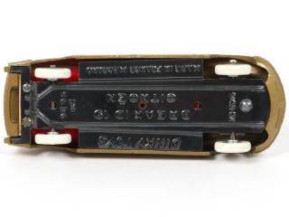 Lot 165 - DINKY TOYS (FRANCE) (1)