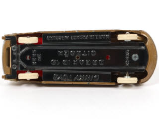 Lot 164 - DINKY TOYS (FRANCE) (1)