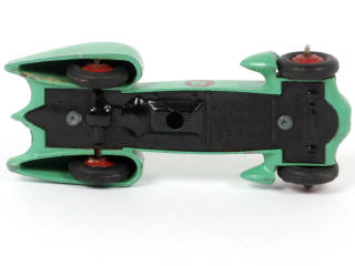 Lot 130 - DINKY TOYS (FRANCE) (1)