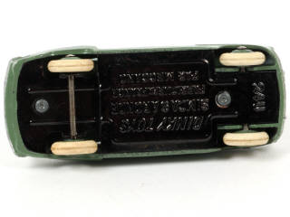 Lot 225 - DINKY TOYS (FRANCE) (1)