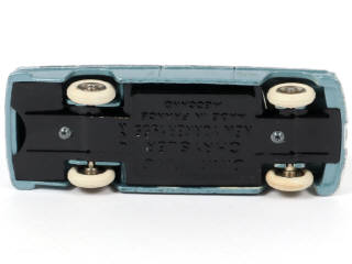 Lot 157 - DINKY TOYS (FRANCE) (1)