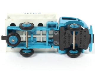 Lot 303 - DINKY TOYS (FRANCE) (1)
