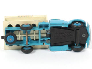 Lot 315 - DINKY TOYS (FRANCE) (1)