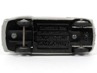 Lot 222 - DINKY TOYS (FRANCE) (1)