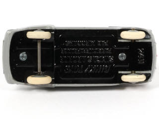 Lot 217 - DINKY TOYS (FRANCE) (1)