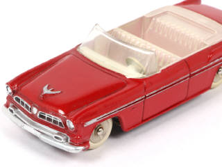 Lot 156 - DINKY TOYS (FRANCE) (1)