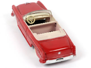 Lot 156 - DINKY TOYS (FRANCE) (1)