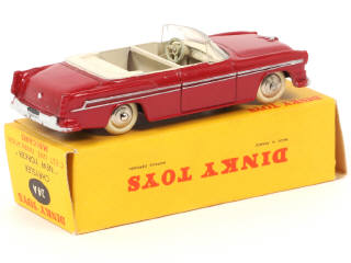 Lot 153 - DINKY TOYS (FRANCE) (1)