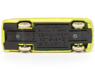 Lot 154 - DINKY TOYS (FRANCE) (1)