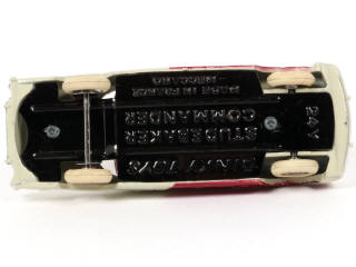 Lot 240 - DINKY TOYS (FRANCE) (1)