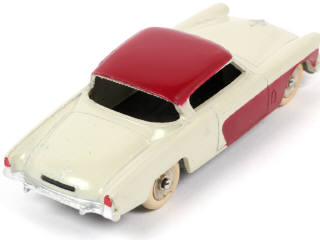 Lot 240 - DINKY TOYS (FRANCE) (1)
