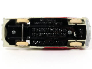 Lot 236 - DINKY TOYS (FRANCE) (1)
