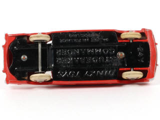 Lot 235 - DINKY TOYS (FRANCE) (1)