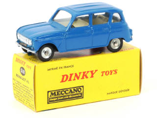 Lot 254 - DINKY TOYS (FRANCE) (1)