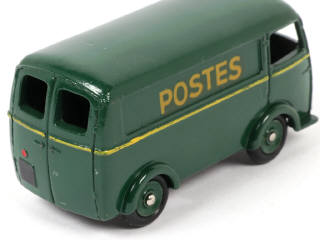 Lot 316 - DINKY TOYS (FRANCE) (1)