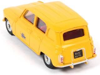Lot 252 - DINKY TOYS (FRANCE) (1)
