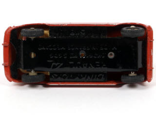 Lot 248 - DINKY TOYS (FRANCE) (1)