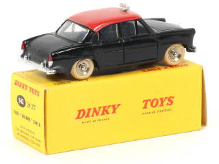 Lot 245 - DINKY TOYS (FRANCE) (1)