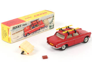 Lot 275 - DINKY TOYS (FRANCE) (1)