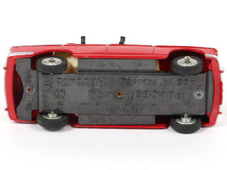 Lot 275 - DINKY TOYS (FRANCE) (1)