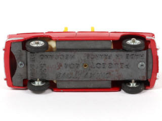 Lot 274 - DINKY TOYS (FRANCE) (1)