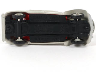 Lot 211 - DINKY TOYS (FRANCE) (1)