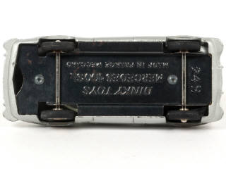 Lot 184 - DINKY TOYS (FRANCE) (1)